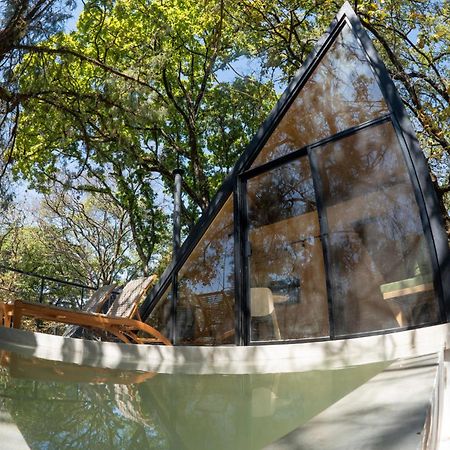 Grasshopper Cabanas Cuautla  Zewnętrze zdjęcie
