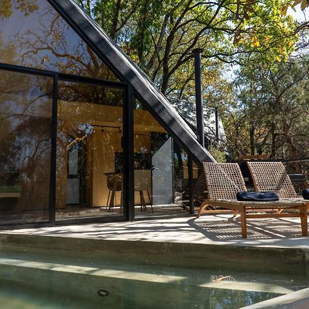 Grasshopper Cabanas Cuautla  Zewnętrze zdjęcie