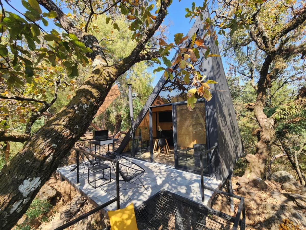 Grasshopper Cabanas Cuautla  Zewnętrze zdjęcie