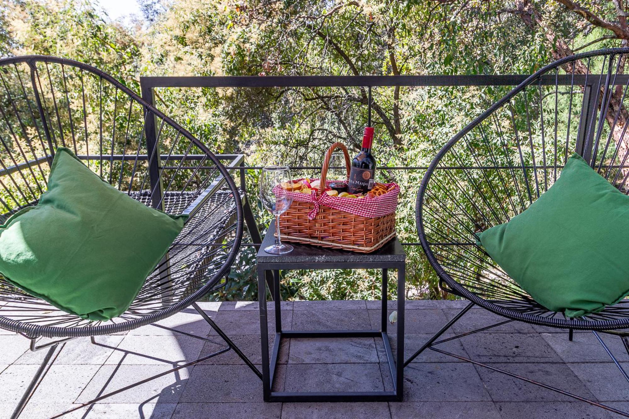 Grasshopper Cabanas Cuautla  Zewnętrze zdjęcie