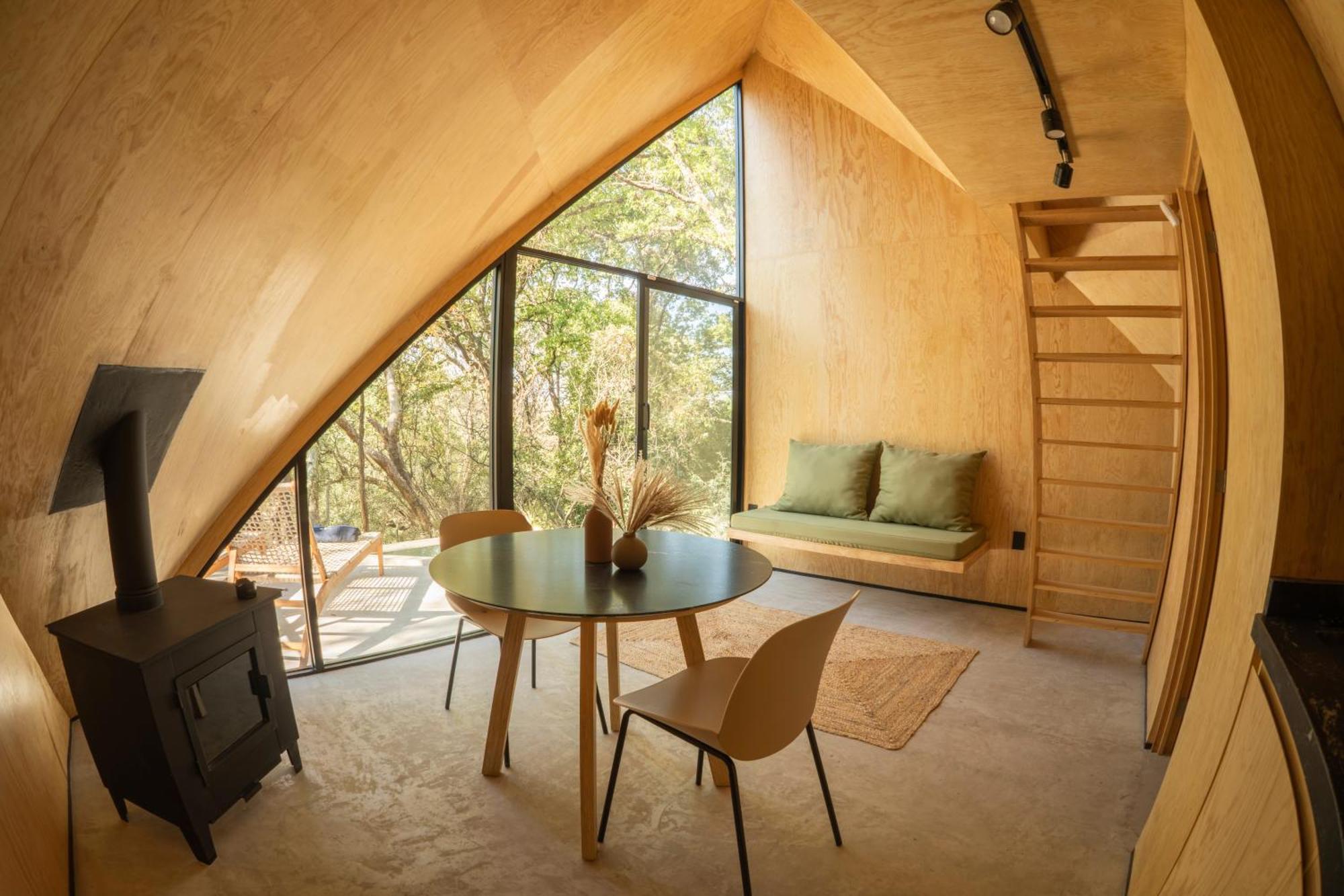 Grasshopper Cabanas Cuautla  Zewnętrze zdjęcie
