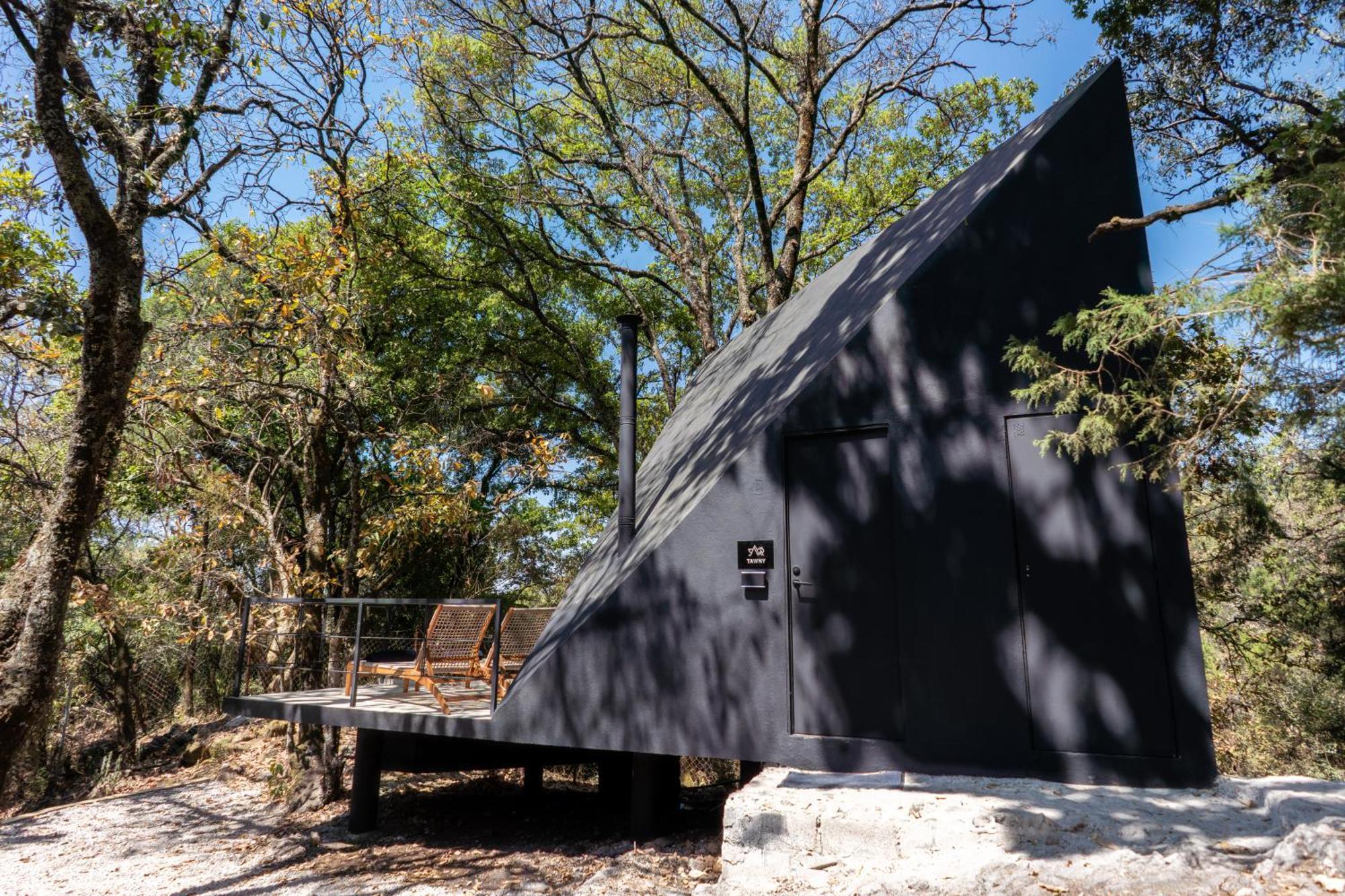 Grasshopper Cabanas Cuautla  Zewnętrze zdjęcie